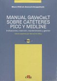 Manual Gavecelt Sobre Catéteres Picc Y Midline