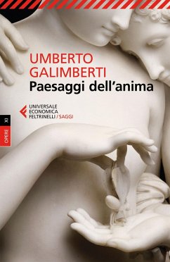 Cover Paesaggi dell'anima