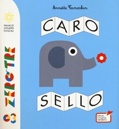 Carosello - Tamarkin, Annette
