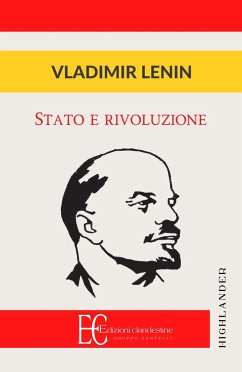 Stato E Rivoluzione - Lenin, Vladimir