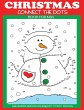 Christmas Connect the Dots Book for Kids - Bild 1