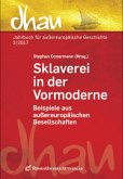 Sklaverei in der Vormoderne