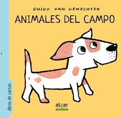 Animales del campo - Genechten, Guido Van