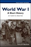 World War I (eBook, ePUB)