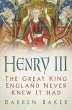 Henry III (eBook, ePUB) - Bild 1