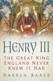 Henry III (eBook, ePUB)