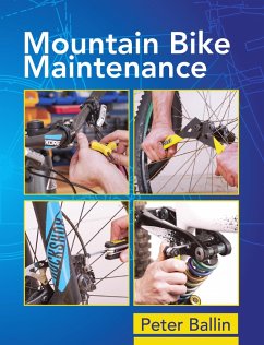 Mountain Bike Maintenance (eBook, ePUB) - Ballin, Peter