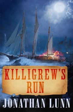Killigrew's Run (eBook, ePUB) - Lunn, Jonathan