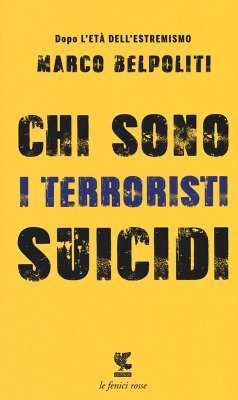 Cover Chi sono i terroristi suicidi?