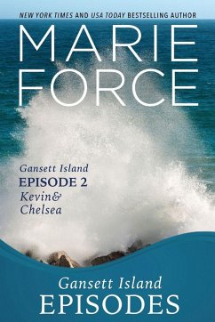 Cover Gansett Island Episode 2