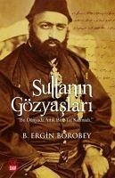 Sultanin Gözyaslari - Ergin Borobey, B.