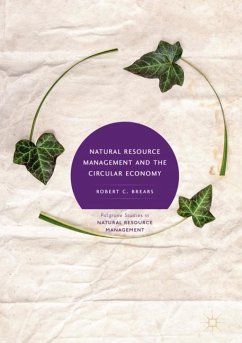 Natural Resource Management and the Circular Economy - Brears, Robert C.