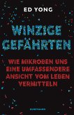 Winzige Gefährten (eBook, ePUB)