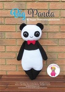 Big Panda (eBook, ePUB) - Thawornsupacharoen, Sayjai