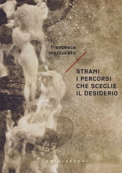 Cover Strani i percorsi che sceglie il desiderio