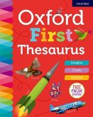 Oxford First Thesaurus