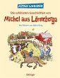 Die schönsten Geschichten von Michel... - Bild 1