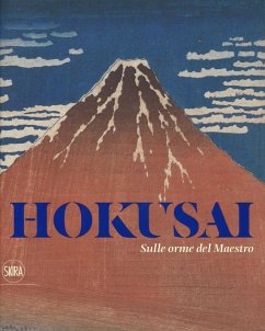 Hokusai. Sulle orme del maestro