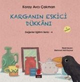 Karganin Eskici Dükkani