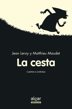 La cesta - Broseta, Teresa; Maudet, Matthieu; Leroy, Jean