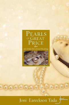 Pearls of Great Price ITPE - Eareckson Tada, Joni