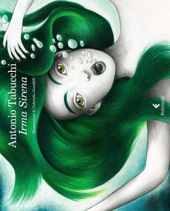 Cover Irma sirena