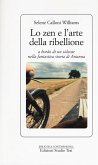 Lo zen e l'arte della ribellione a bordo di un sidecar nella fantastica storia di Arianna Lo zen e l'arte della ribellione a bordo di un sidecar nella fantastica storia di Arianna