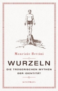 Wurzeln - Bettini, Maurizio