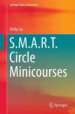 S.M.A.R.T. Circle Minicourses - Liu, Andrew Chiang-Fung