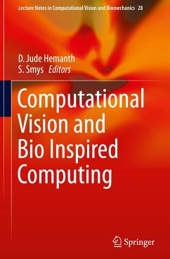 Computational Vision and Bio Inspired Computing