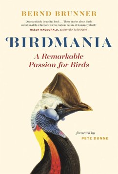Birdmania (eBook, ePUB) - Brunner, Bernd
