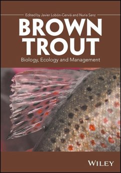 Cover Brown Trout (eBook, PDF)