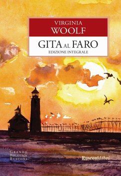 Cover Gita al faro