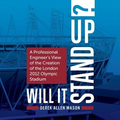 Will It Stand Up? - Mason, Derek Allen