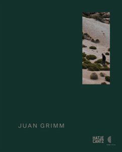 Cover Juan Grimm