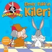 Cover Elmer Fuddin Kileri