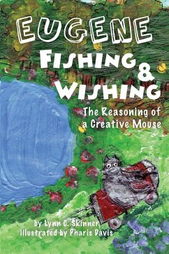 Eugene Fishing & Wishing - Lynn C., Skinner