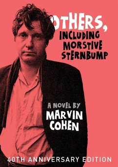 Others, Including Morstive Sternbump - Cohen, Marvin