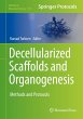Decellularized Scaffolds and... - Bild 1