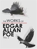 The Works of Edgar Allan Poe - Volume 2 (eBook, ePUB)