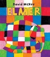 Elmer - Mckee, David