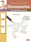 Cómo dibujar dinosaurios en sencillos pasos