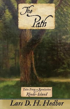 The Path - Hedbor, Lars D. H.