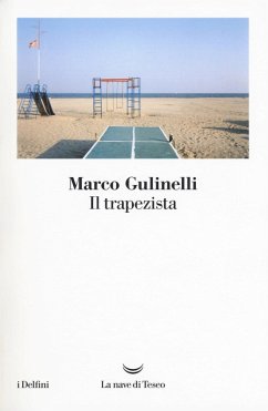 Cover Il trapezista