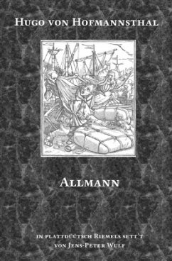Grote Literatur platt makt / Allmann - Wulf, Jens-Peter