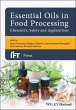 Essential Oils in Food Processing:... - Bild 1