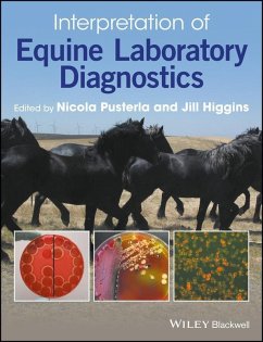 Interpretation of Equine Laboratory Diagnostics (eBook, PDF)
