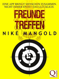 Freunde treffen (eBook, ePUB) - Mangold, Nike