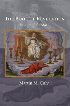 The Book of Revelation - Culy, Martin M.