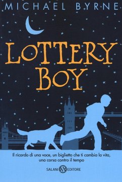 Cover Lottery boy